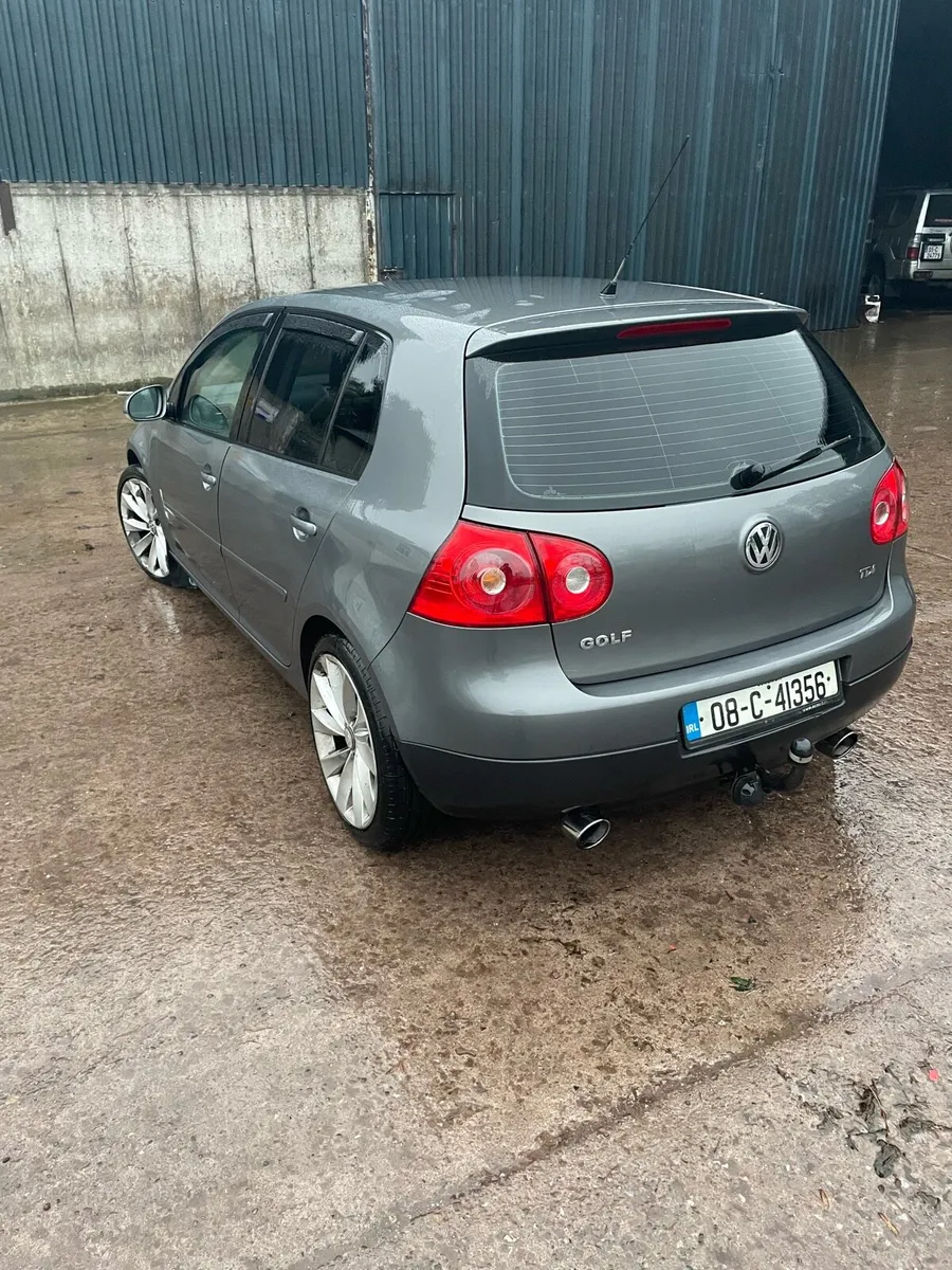 Volkswagen Golf - Image 2
