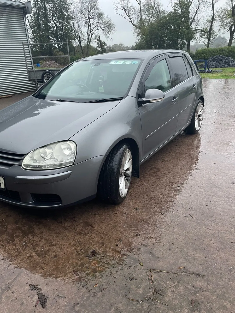 Volkswagen Golf - Image 3