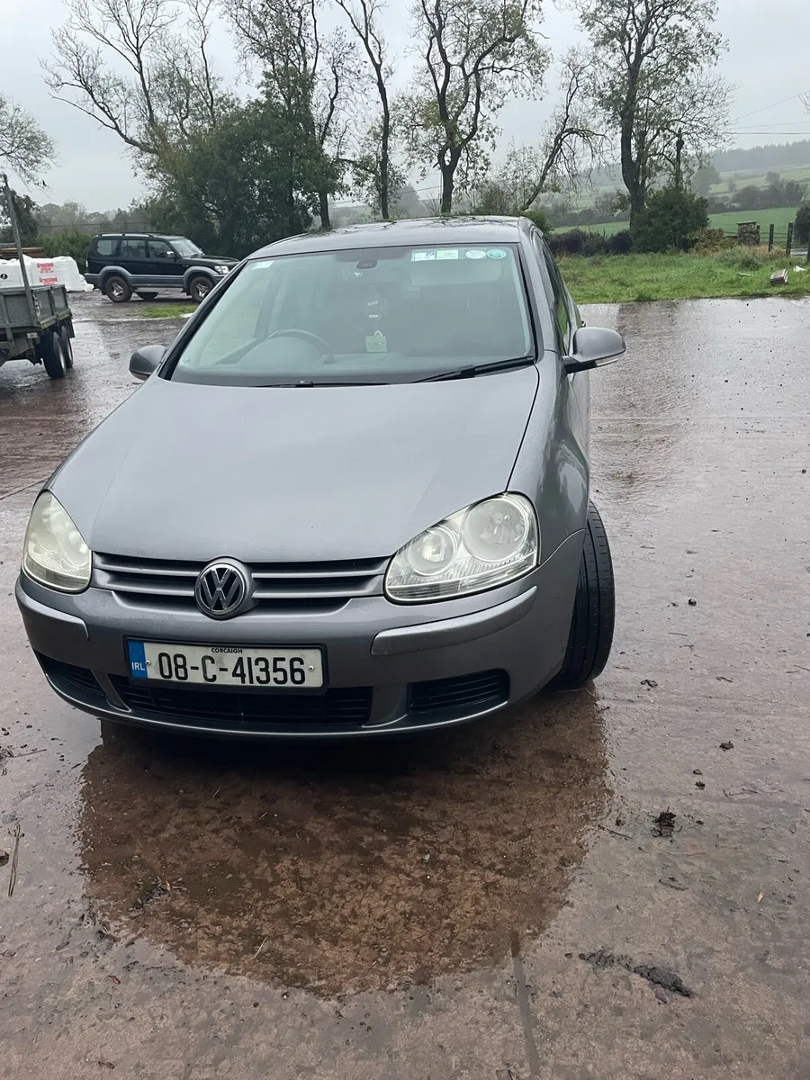 Volkswagen Golf - Image 4
