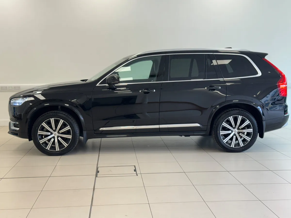 Volvo XC90 T8 2022 - Image 4