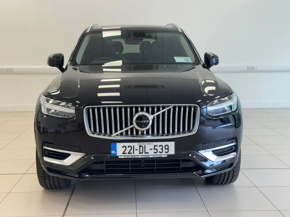 Volvo XC90 T8 2022 - Image 2