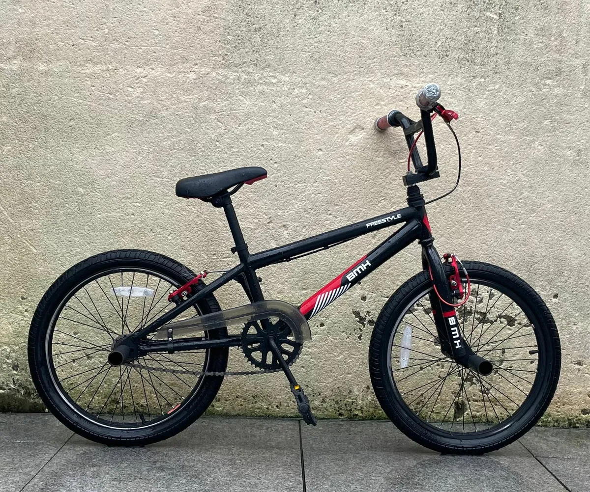 BRAND NEW Bicycle - Image 3