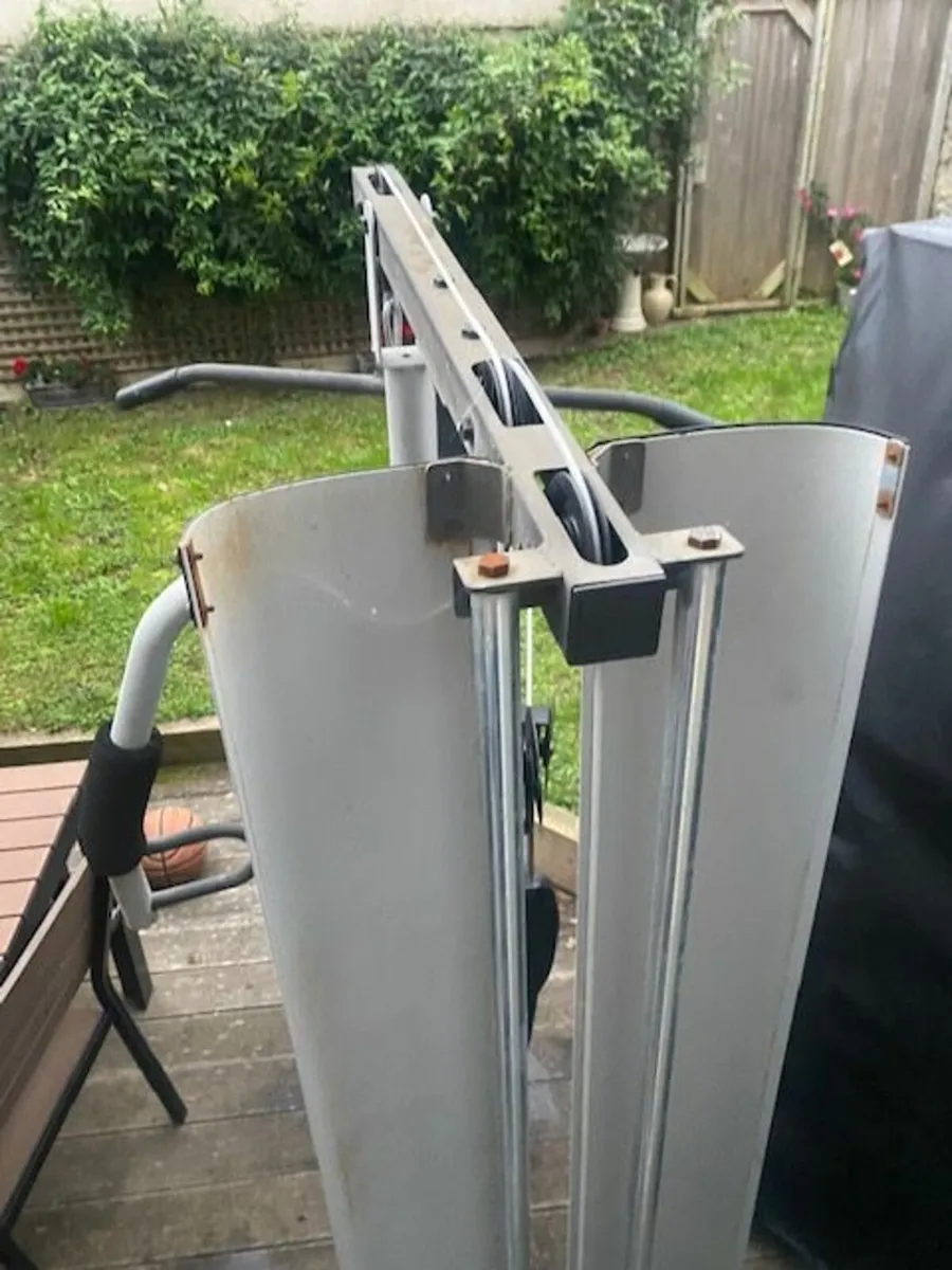 Exercise Machine - Image 3