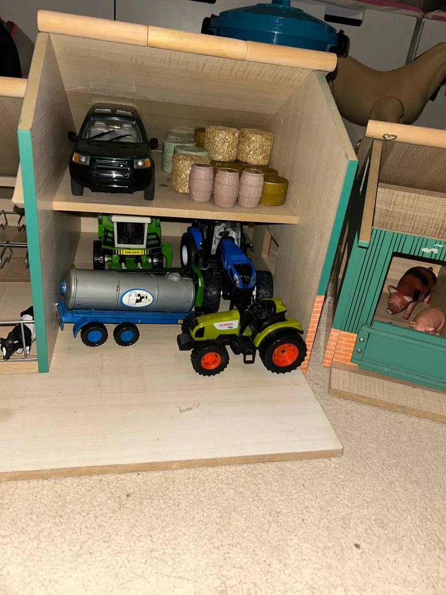 To farm - Image 3