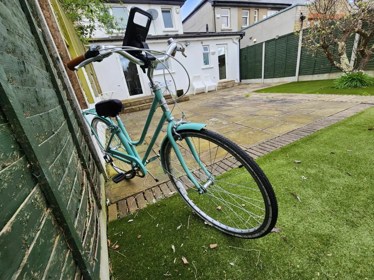 Cycle - Image 1