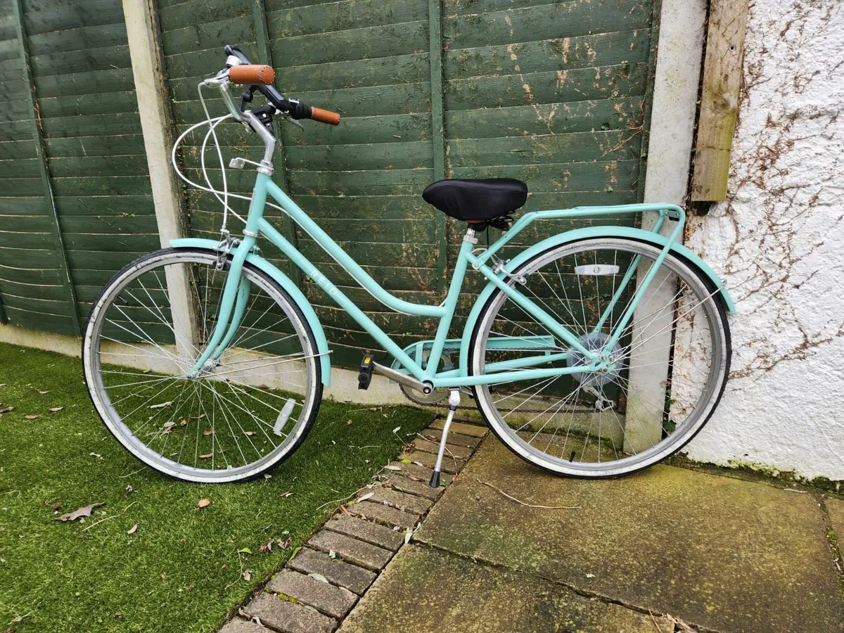 Cycle - Image 2