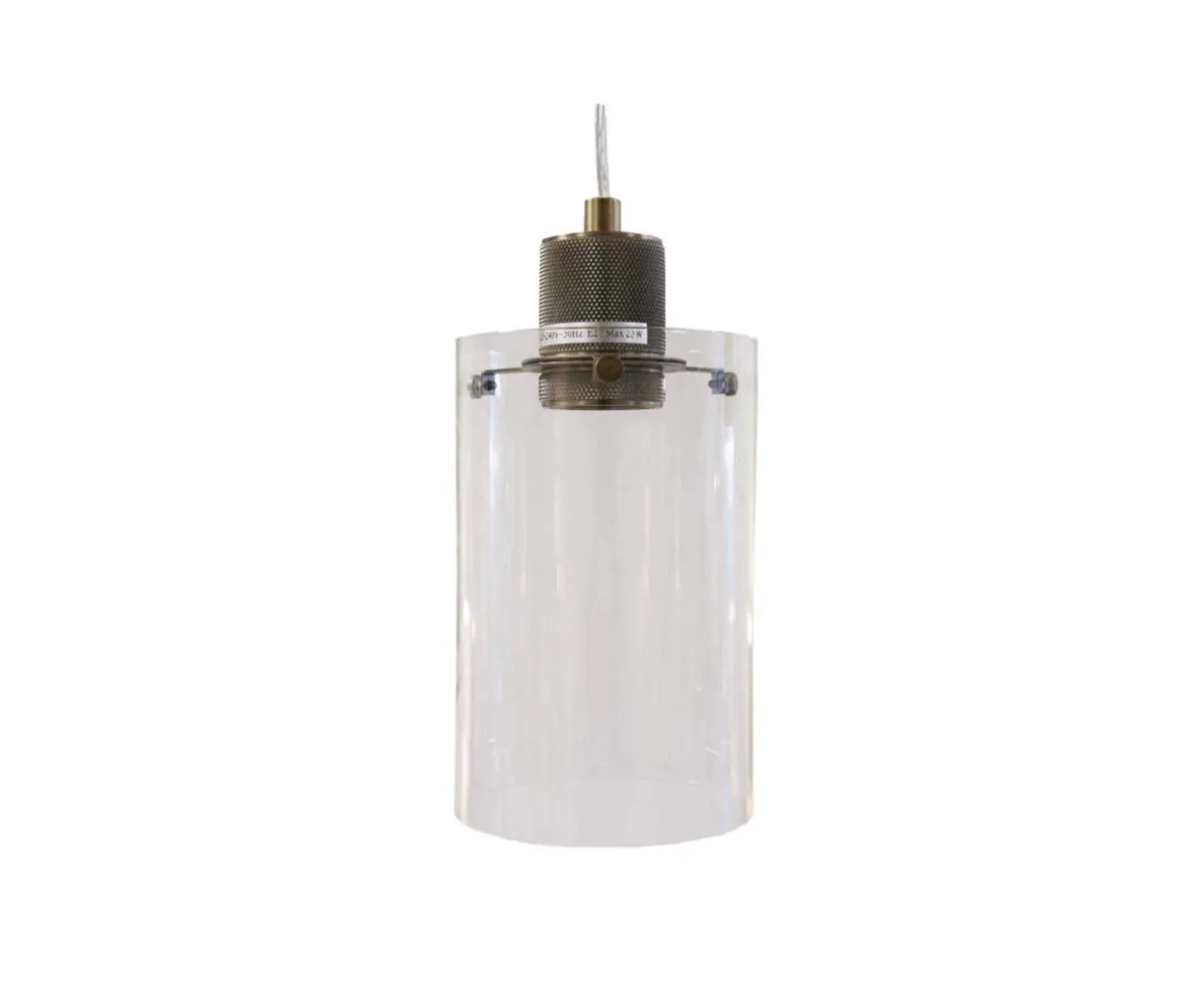 Bronze light fitting - Image 2