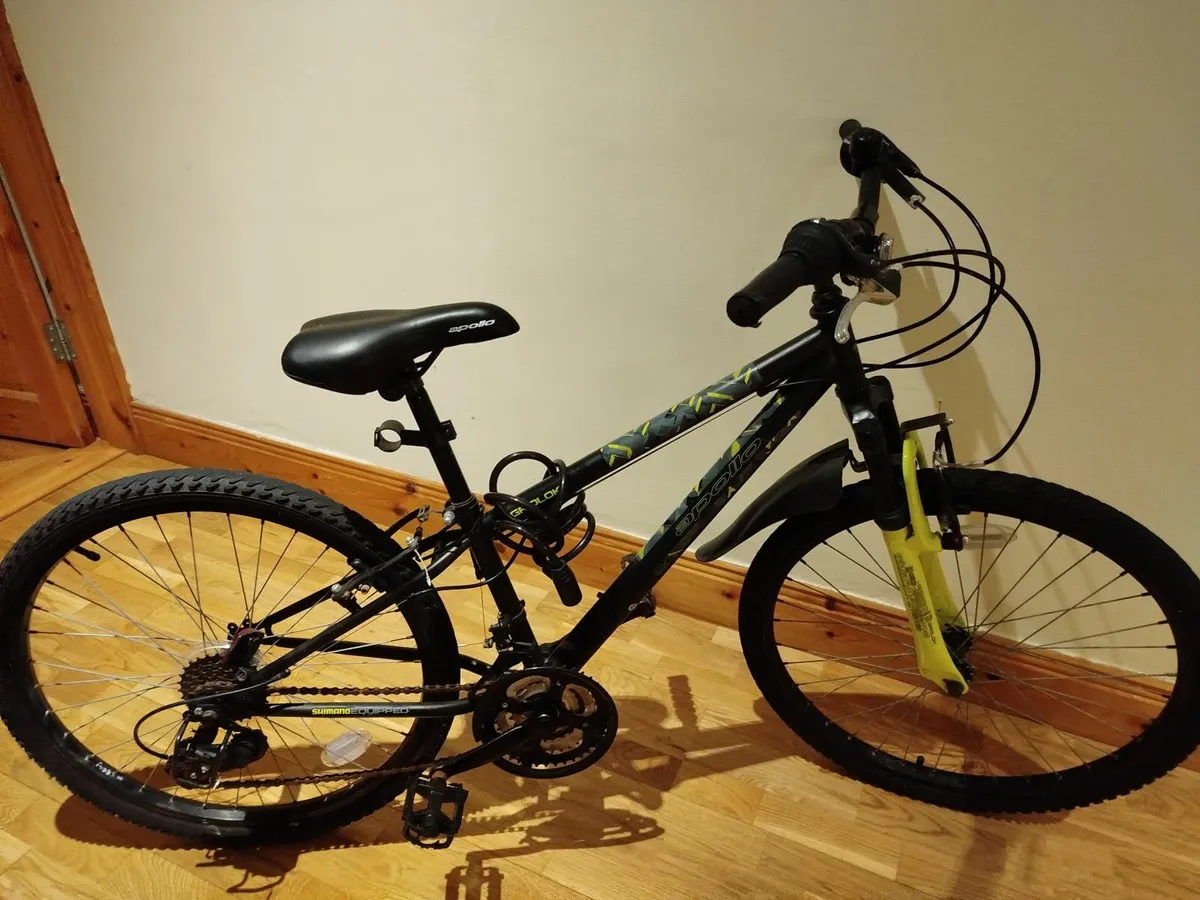 Bicycle - Image 4