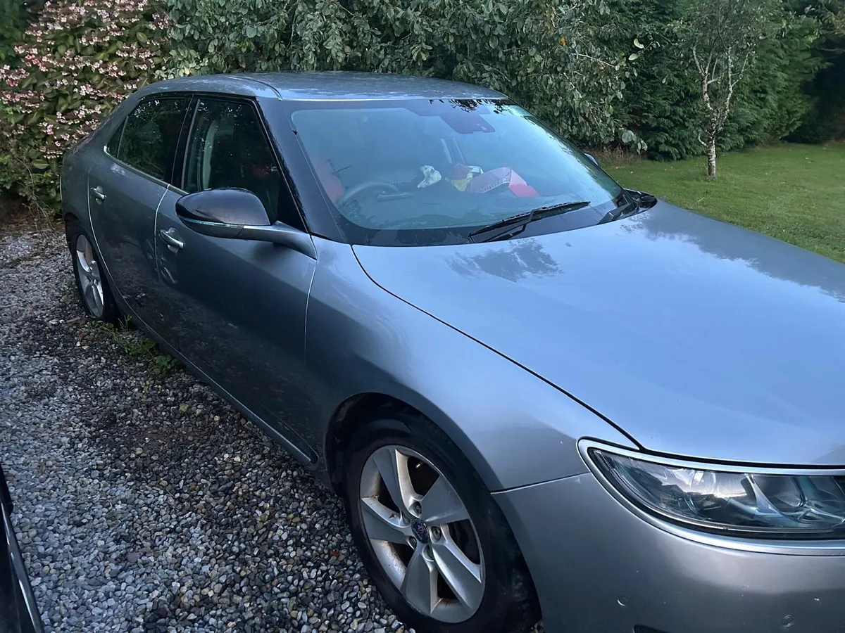 Saab 95 - Image 3