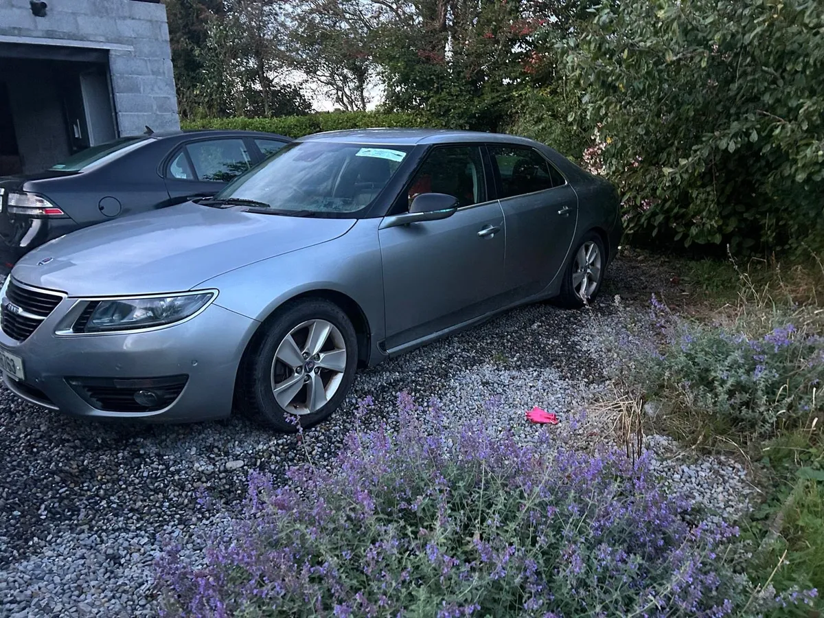 Saab 95 - Image 4