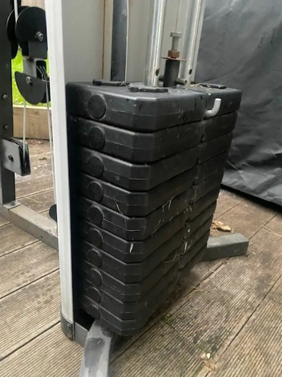 Exercise Machine - Image 4