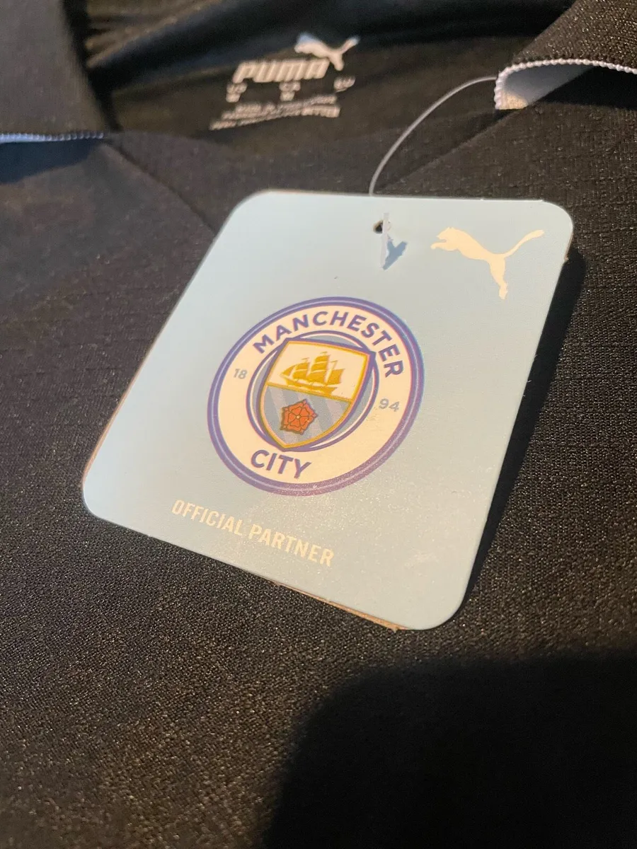 Man City 25/26 away jersey - Image 2