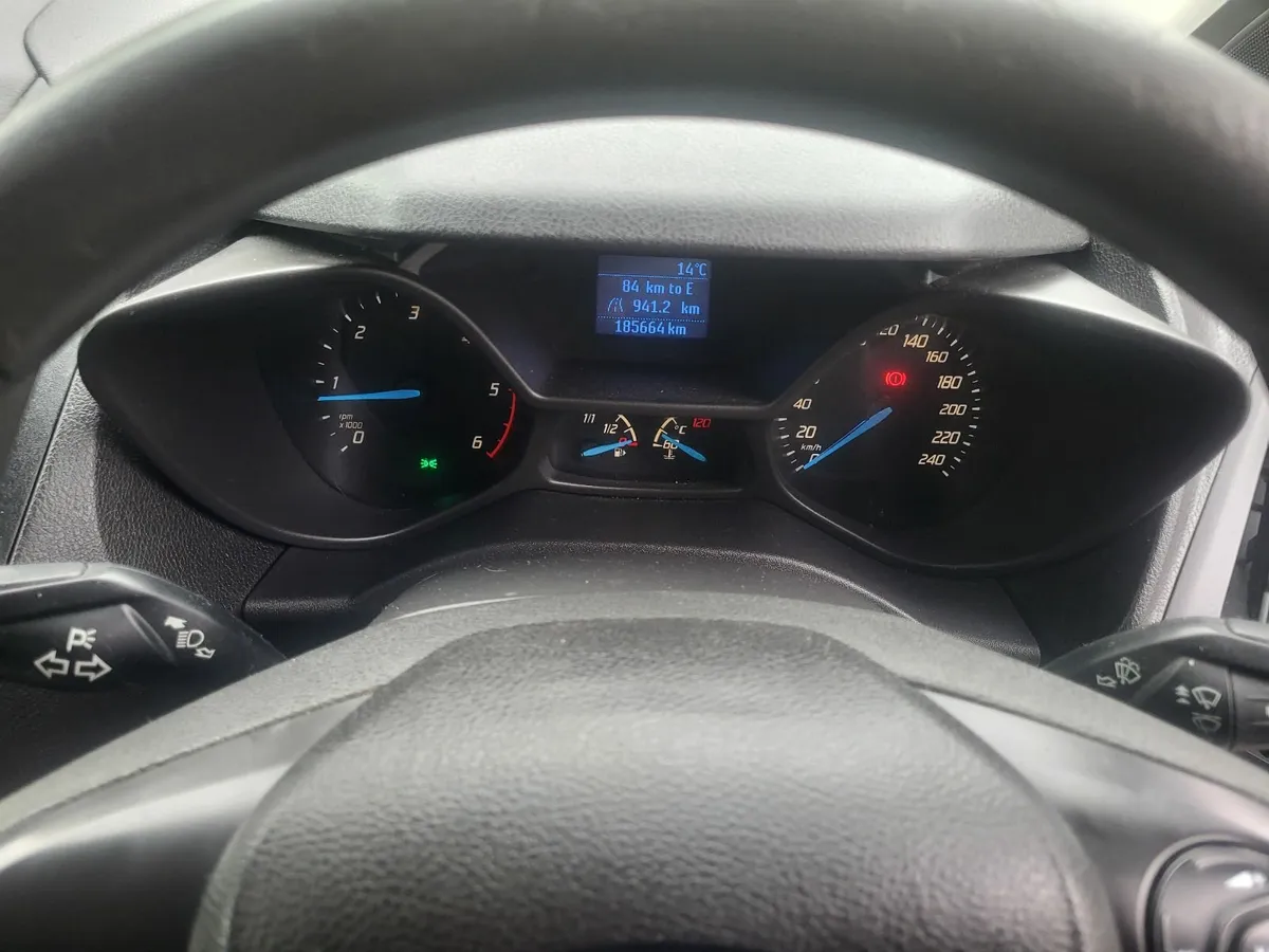 Ford Transit 2016 - Image 2