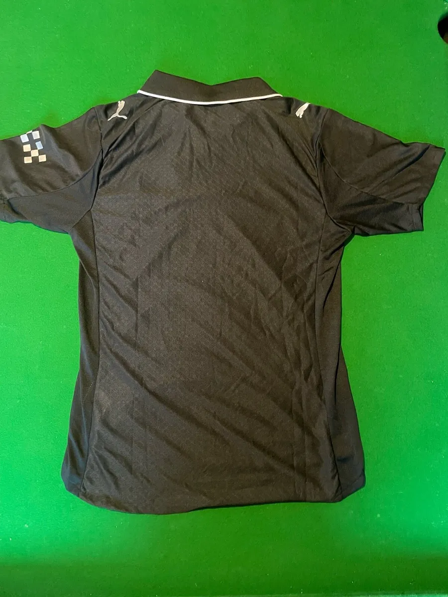 Man City 25/26 away jersey - Image 4