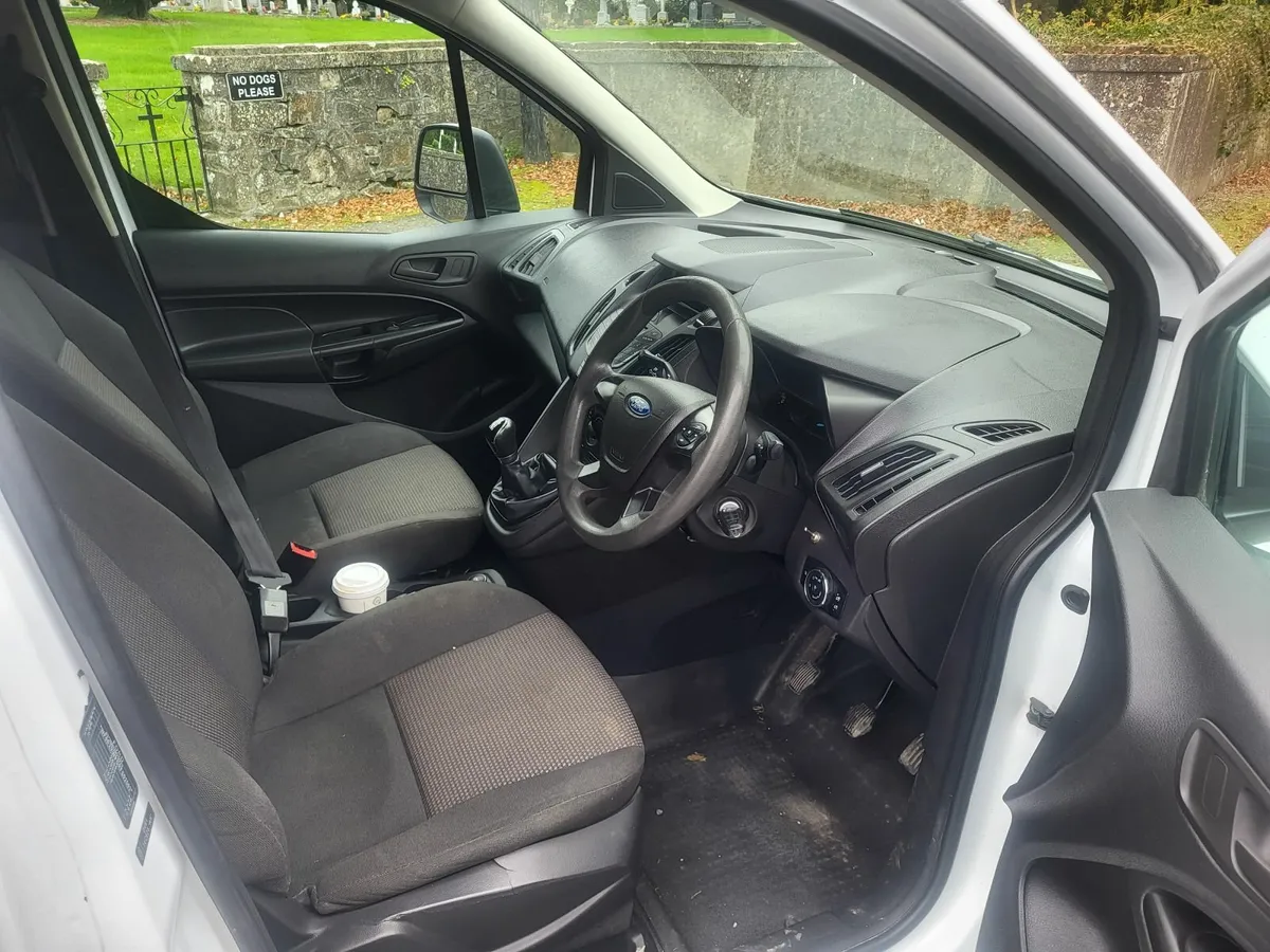 Ford Transit 2016 - Image 4