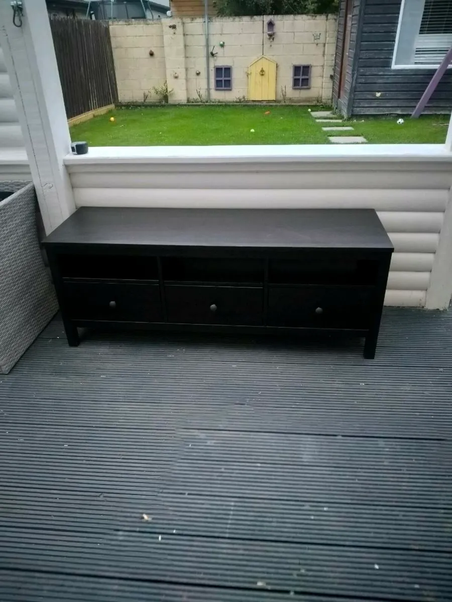 IKEA TV unit
