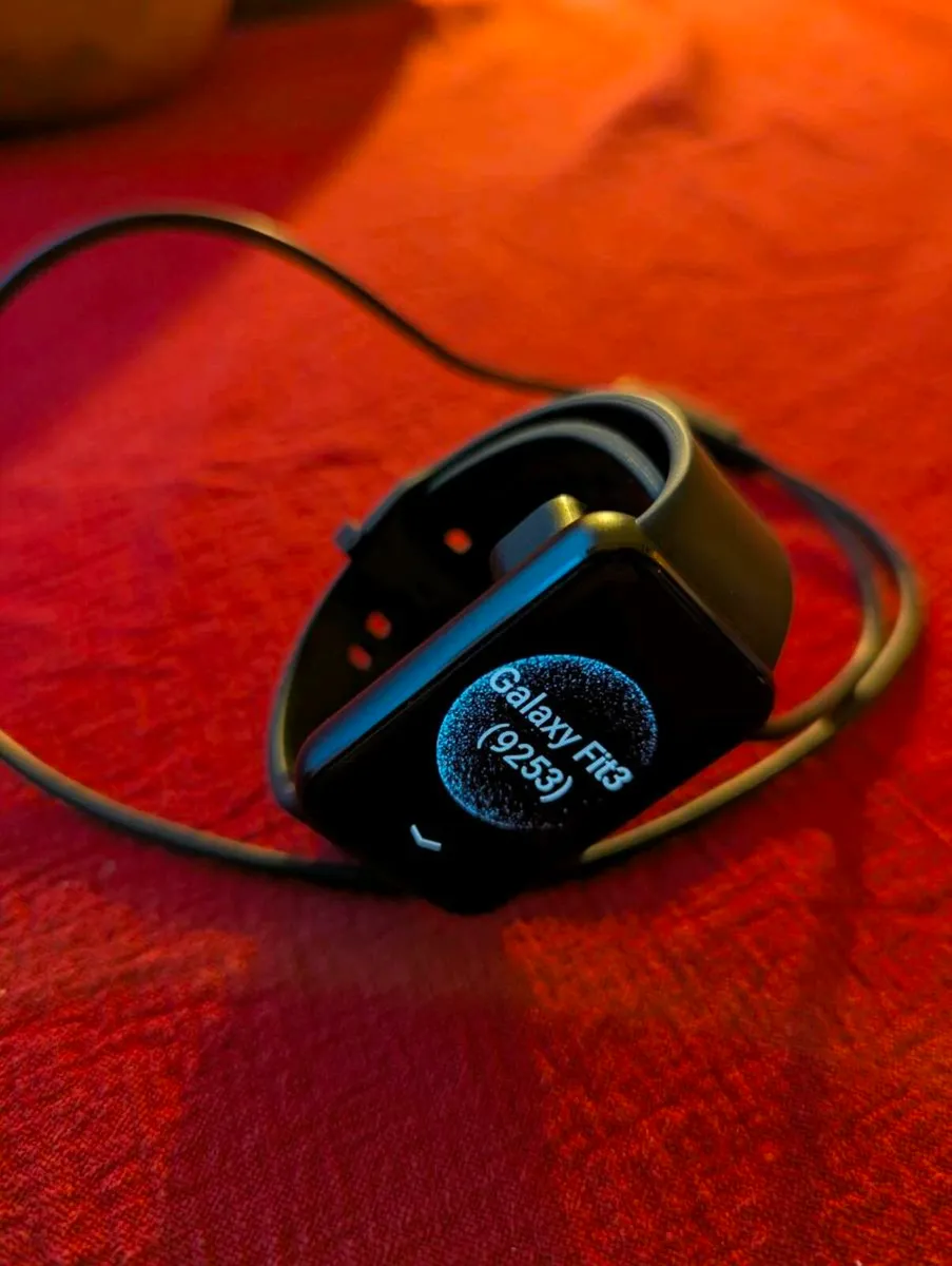 Samsung galaxy fit 3 - Image 1