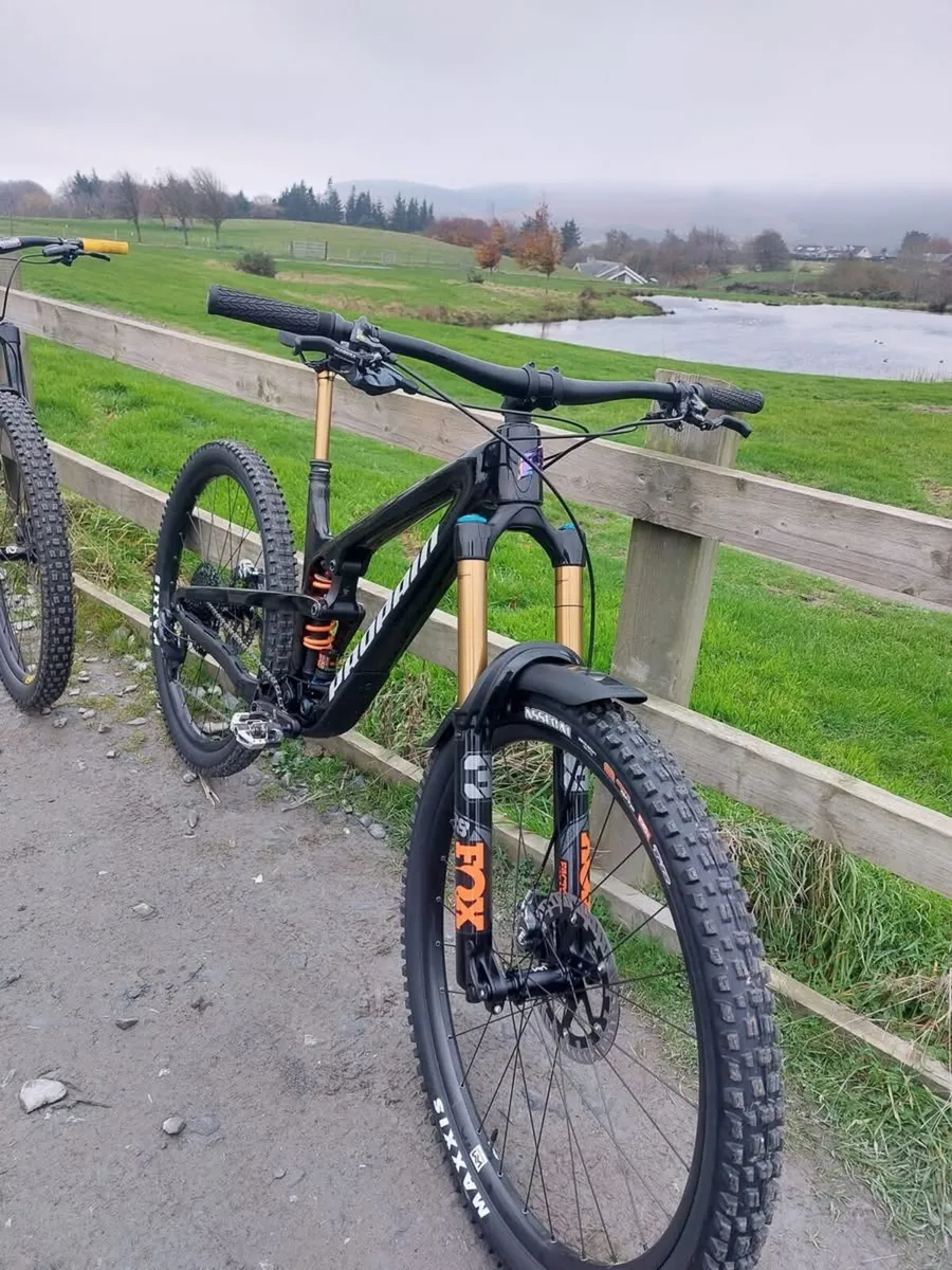 PROPAIN SPINDRIFT 4CF (open for offers) - Image 1