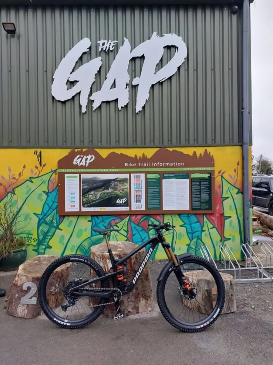 PROPAIN SPINDRIFT 4CF (open for offers) - Image 3