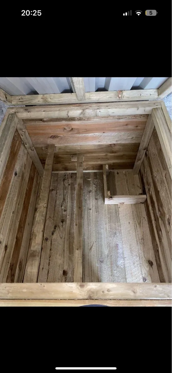 Chicken coops/runs Perfect Christmas present🎁 - Image 2