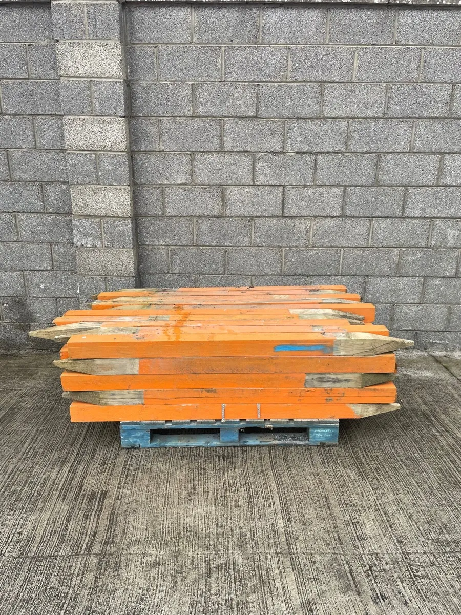 Stakes 6” - Image 4
