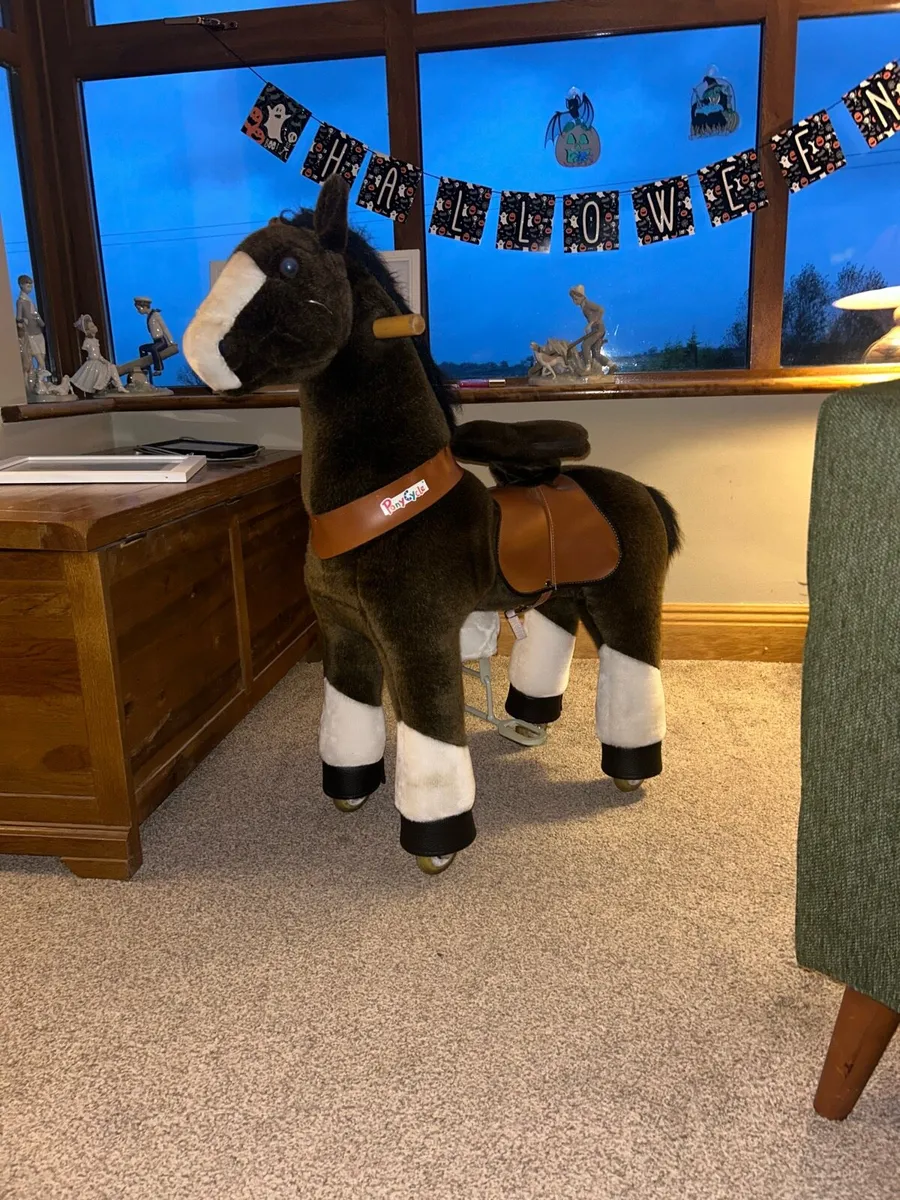 Pony cycle - Image 1