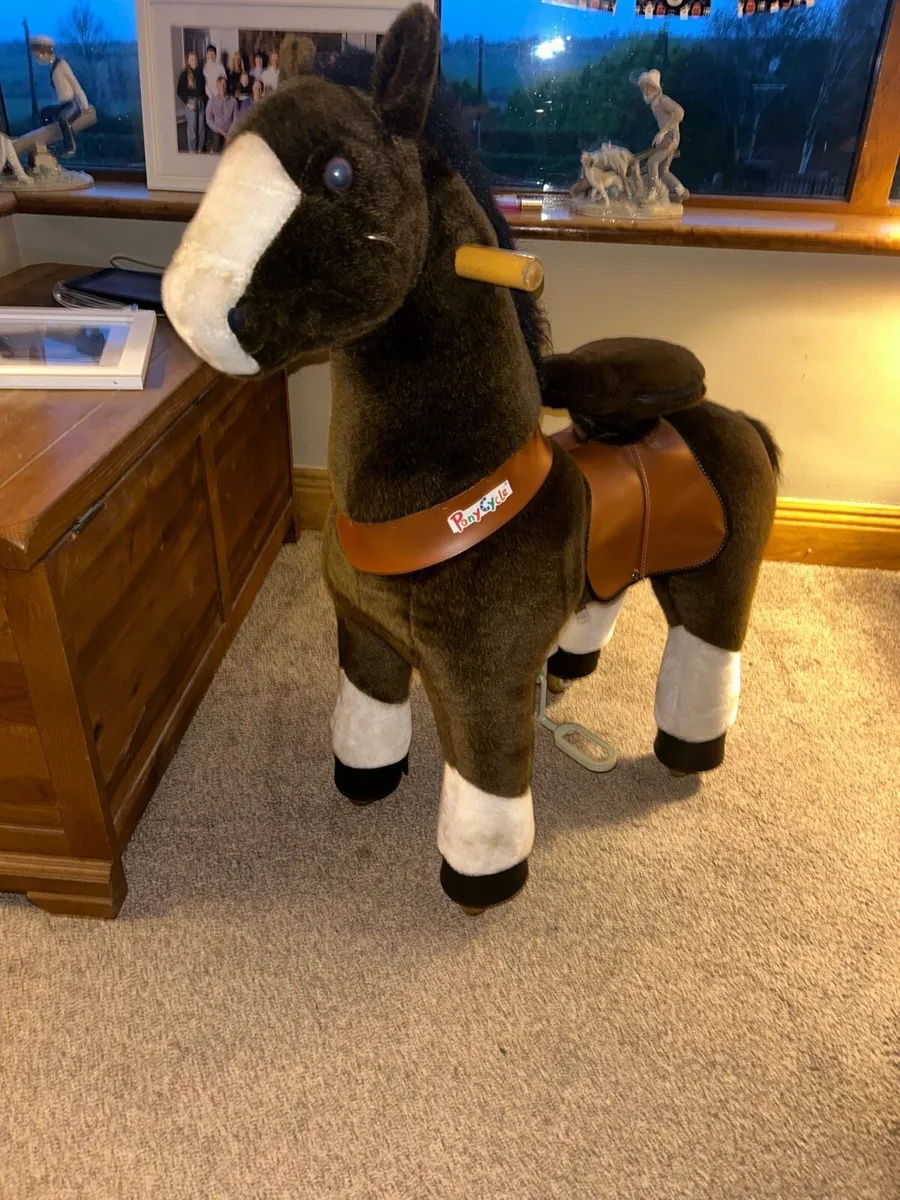 Pony cycle - Image 2