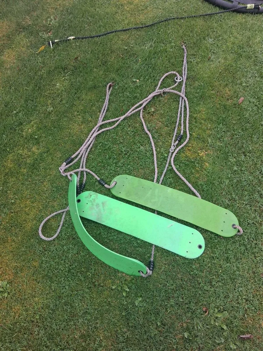 Jungle gym accessories - Image 3