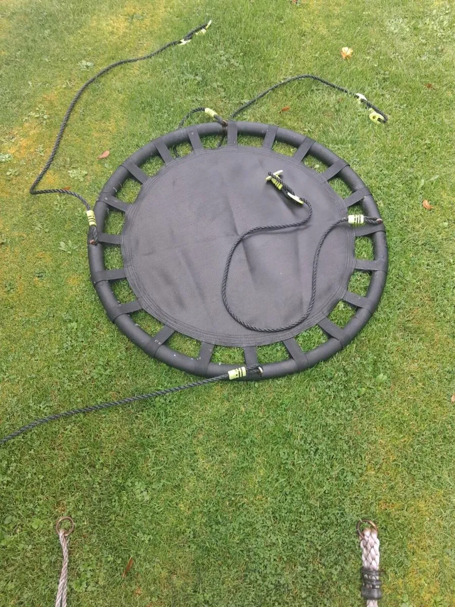 Jungle gym accessories - Image 1