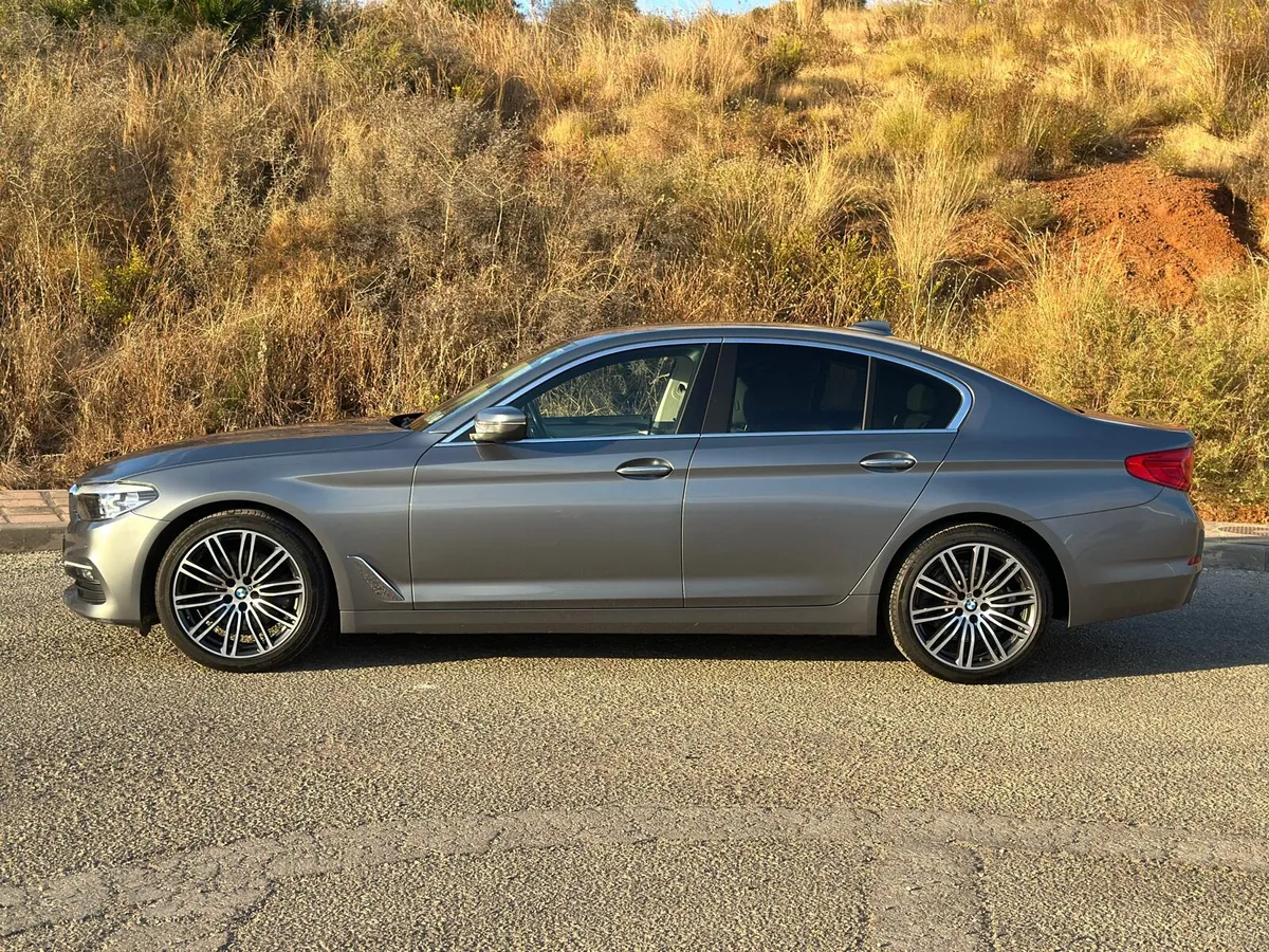 BMW 520D G30 SE - Image 2