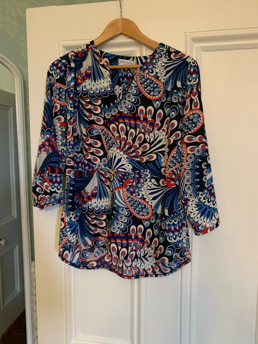 Ladies Top - Image 1