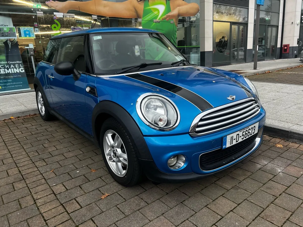Mini Cooper - Image 2