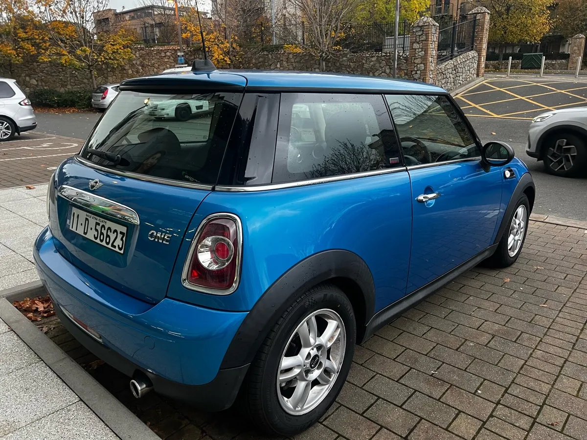 Mini Cooper - Image 3