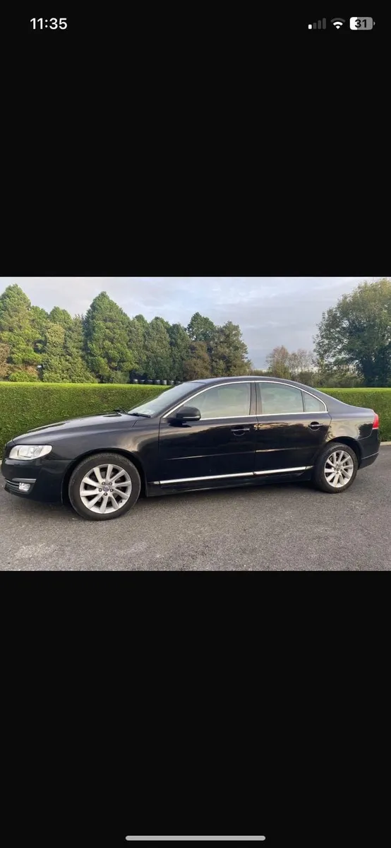 ****Volvo S80 Automatic 1 lady owner***** - Image 3