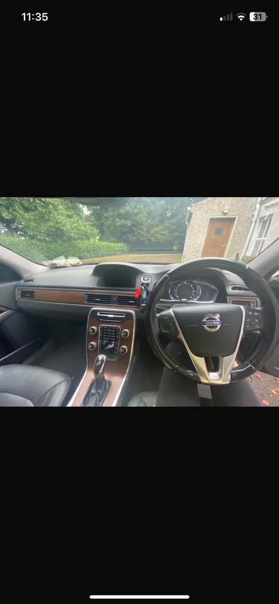 ****Volvo S80 Automatic 1 lady owner***** - Image 4