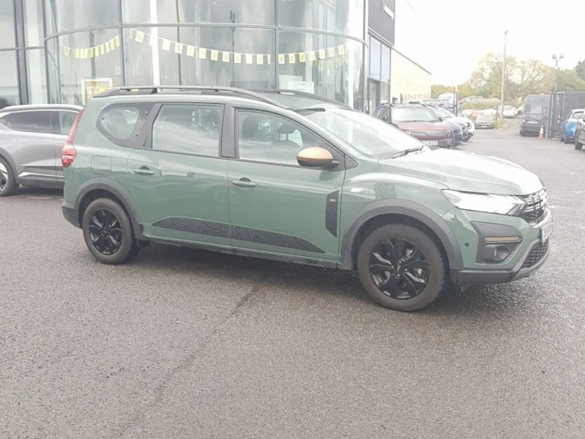 Dacia Jogger HEV 145 Extreme Auto - Image 2