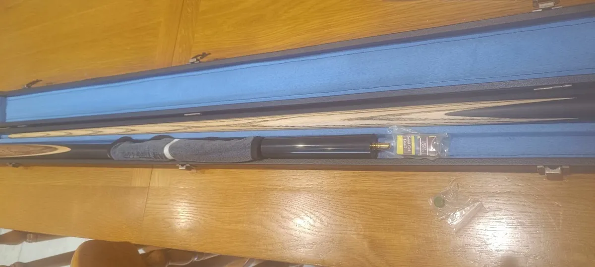 Pool cue - Image 4