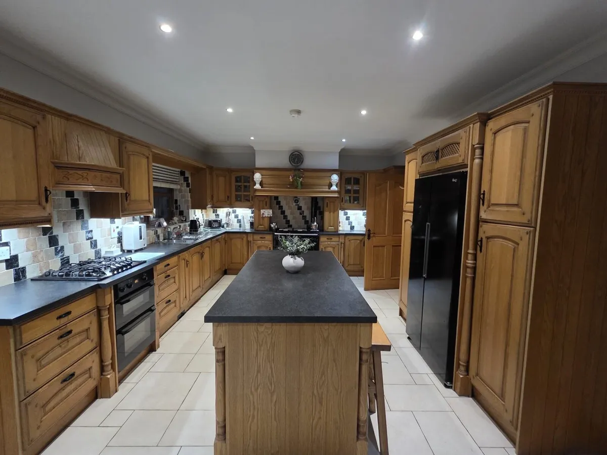 Kitchen - Image 1