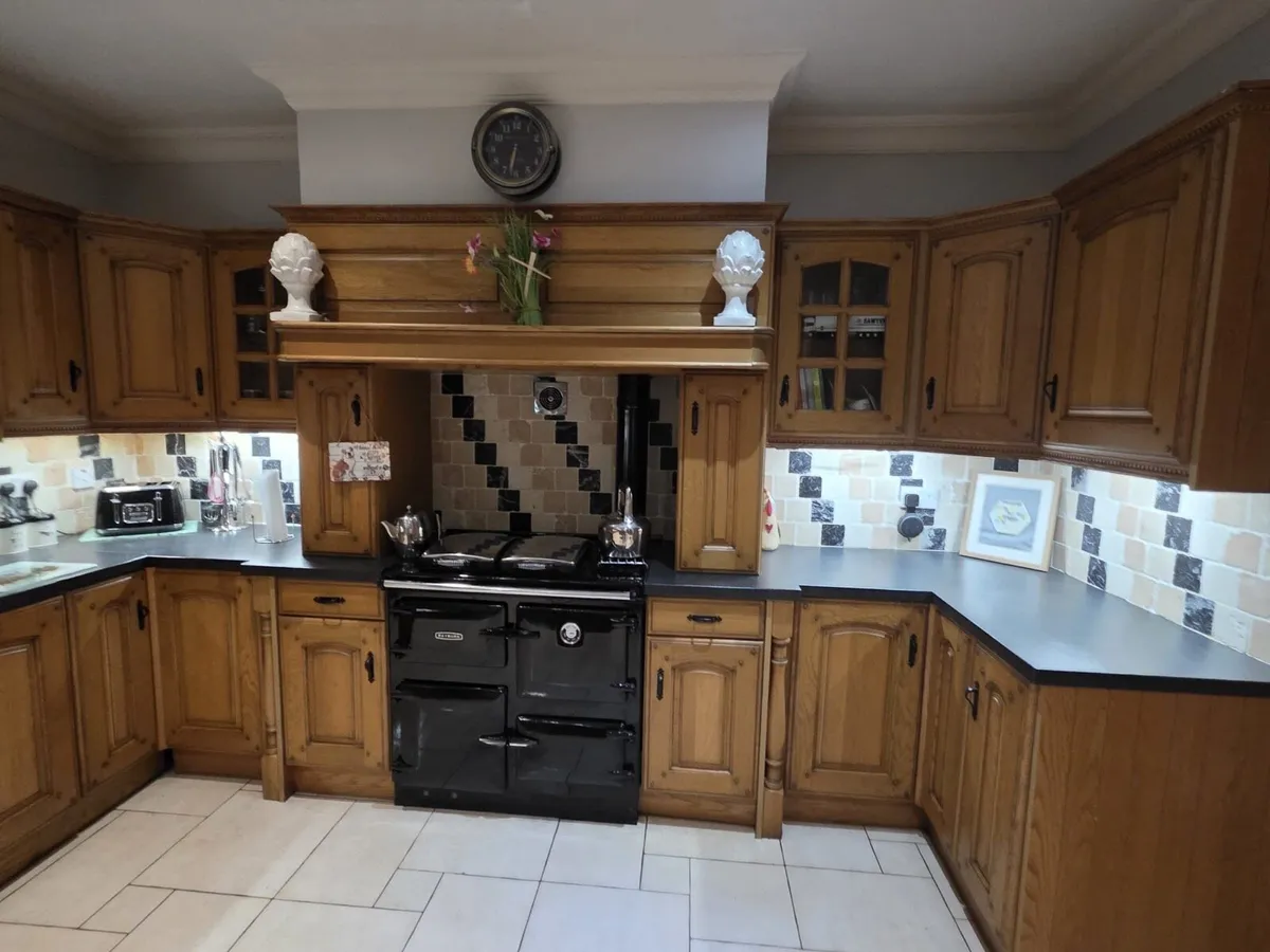 Kitchen - Image 4
