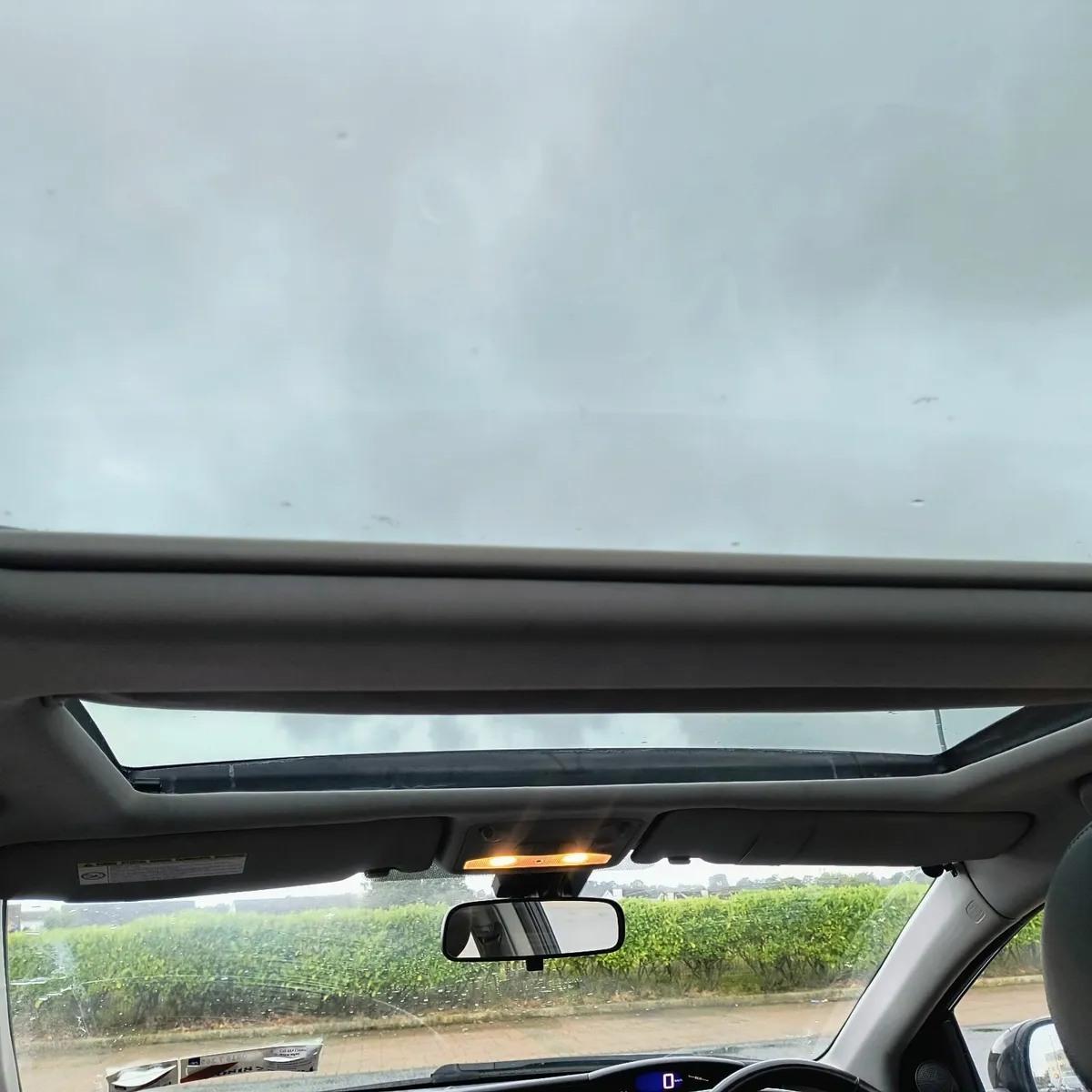 Honda Civic 2007 - Image 2