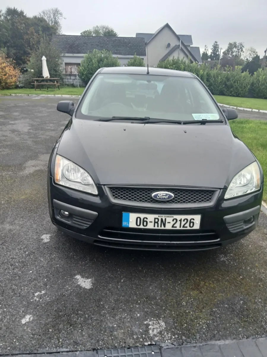 Ford Focus 2006 - Image 1