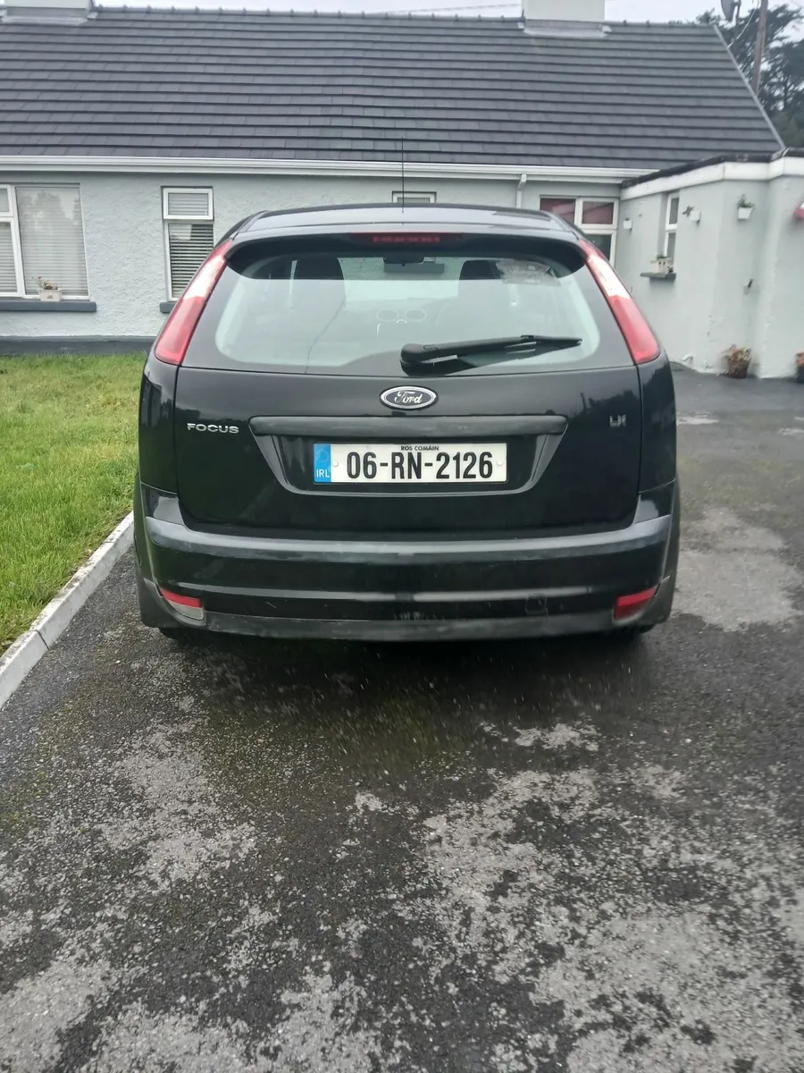 Ford Focus 2006 - Image 3