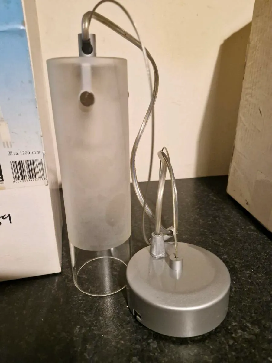 Hanging Pendant Lights - Image 2