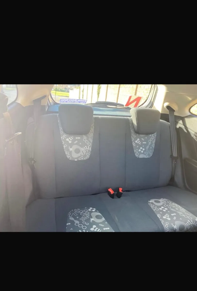 Ford KA 2011 - Image 4
