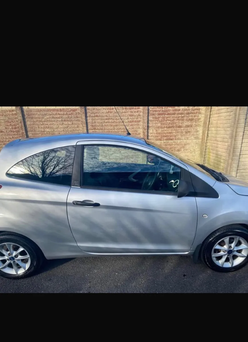Ford KA 2011 - Image 1