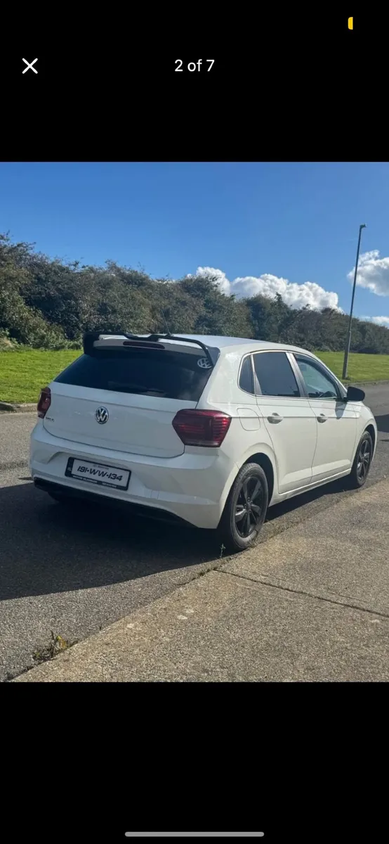 Volkswagen Polo 2019 - Image 2
