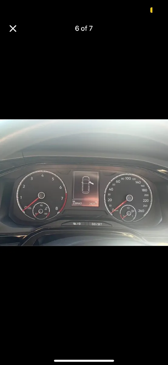 Volkswagen Polo 2019 - Image 3