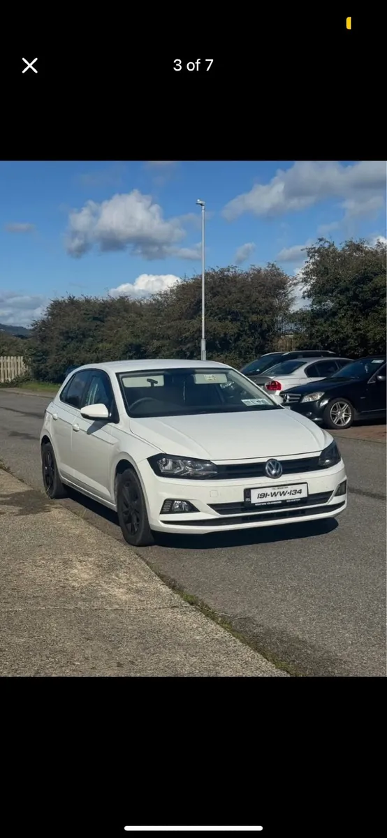 Volkswagen Polo 2019 - Image 4