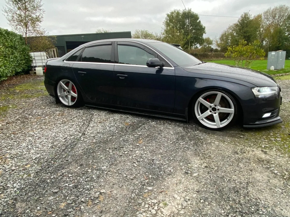 Audi A4 2015 - Image 3