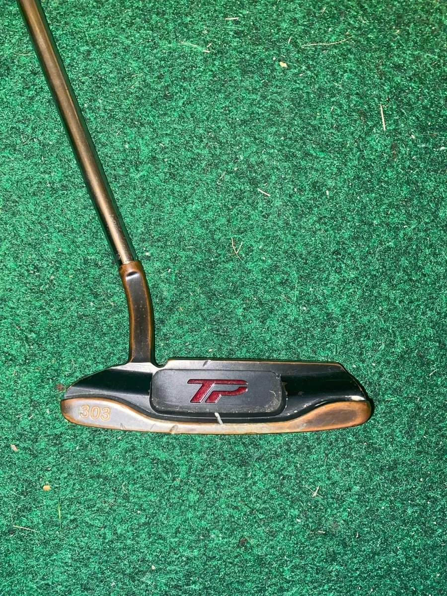 Taylormade golf putter 34 inch - Image 1